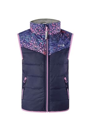 Therm Kids' Hydracloud Puffer Vest