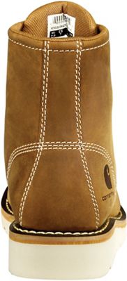 Dark Bison Oil Tanned