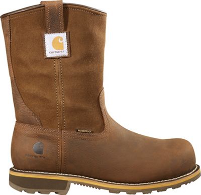 Dark Bison Oil Tanned