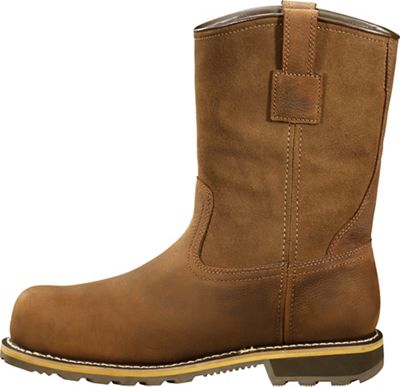 Dark Bison Oil Tanned