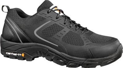 Carhartt Men's Comfort Hiker Low Work Shoe - Steel Toe