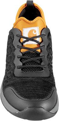 Black Mesh Gold Synthetic