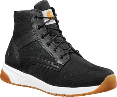 Carhartt Mens Force 5 Inch Lightweight Sneaker Boot - Soft Toe