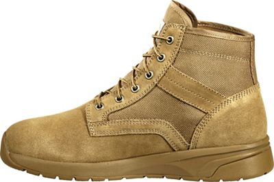 Coyote Suede