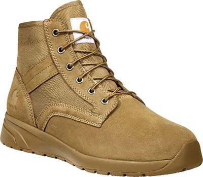 Carhartt Men's Force 5 Inch Lightweight Sneaker Boot - Soft Toe