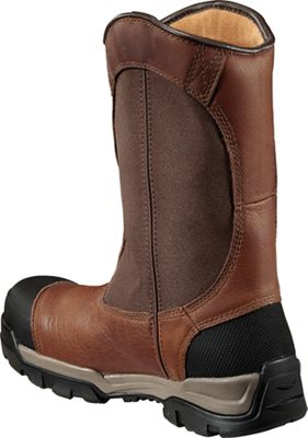 Peanut Oil Tan Leather