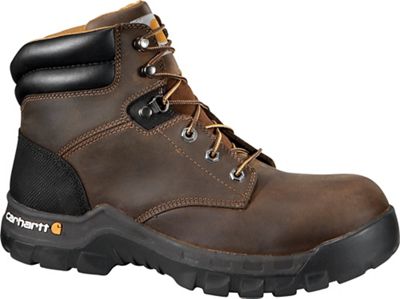 Carhartt Womens Rugged Flex 6 Inch Work Boot - Composite Toe