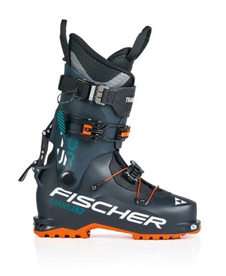 Fischer Mens Transalp Tour Ski Boot