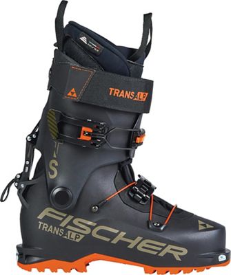Fischer Mens Transalp TS Ski Boot