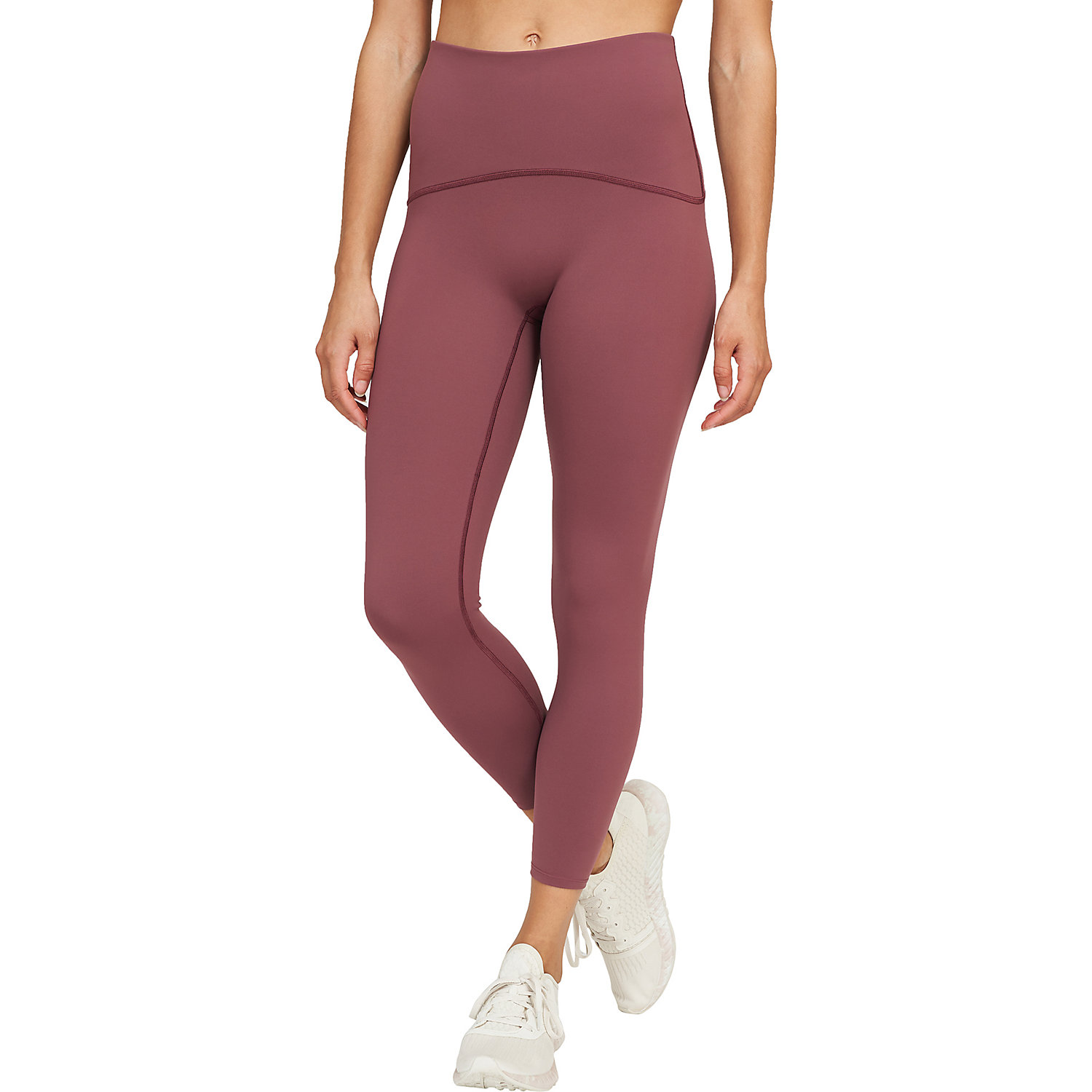 Spanx Womens Booty Boost Active 7/8 Legging