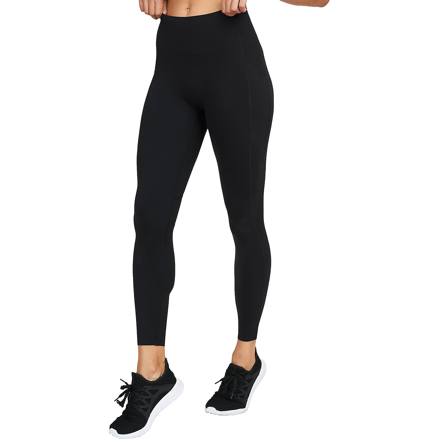 Spanx Womens Every.Wear Knockout Legging