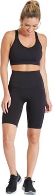 Spanx Women's Look At Me Now Bike Short
