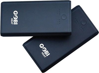 Gobi Heat Additional Replacement Sock Remote