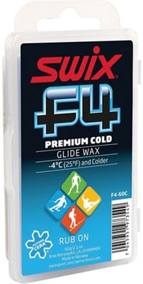 Swix Glidewax Liquid w/ Cork