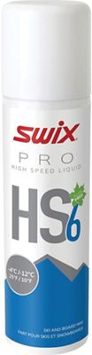 Swix High Speed 6 Wax