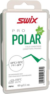 Swix PS Polar Wax - Cold