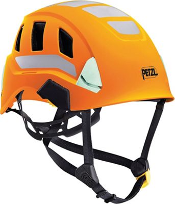 Petzl Strato Vent Hi-Viz Helmet