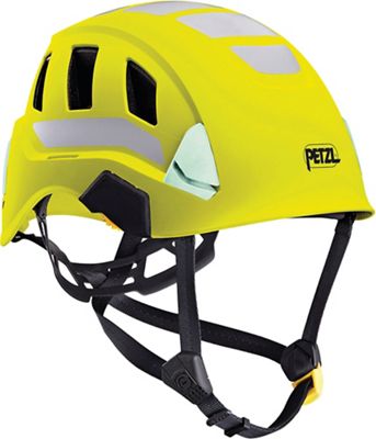Petzl Strato Vent Hi-Viz Helmet