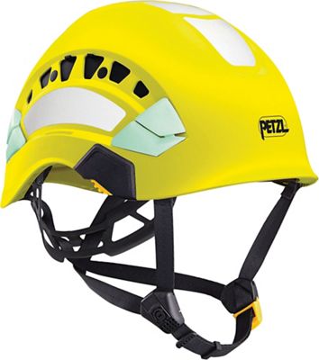 Petzl Vertex Vent Hi-Viz Helmet