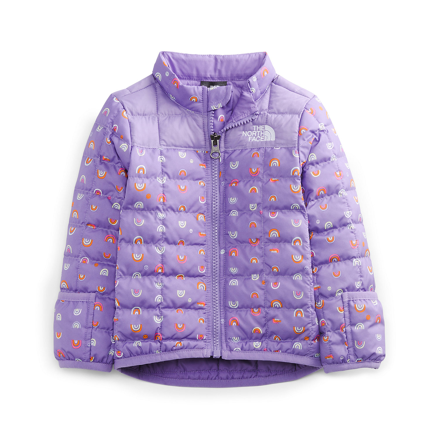 The North Face Infant ThermoBall Eco Jacket