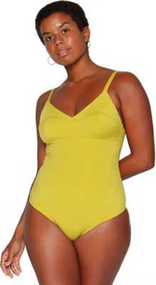 Seea Women's Lana One Piece Swimsuit - Mountain Steals