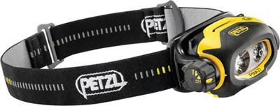 Petzl Pixa Z1 Headlamp