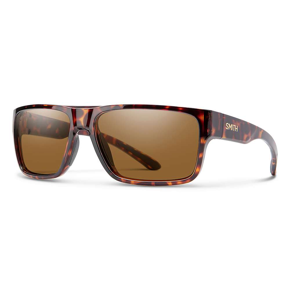 Smith Lowdown 2 Polarized Sunglasses - Moosejaw