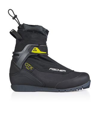 Fischer OTX Trail Boot