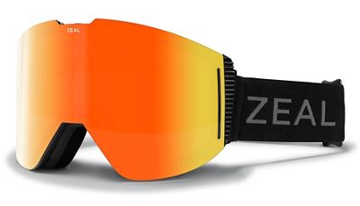 Zeal Lookout / RLS + ODT Polarized Goggle