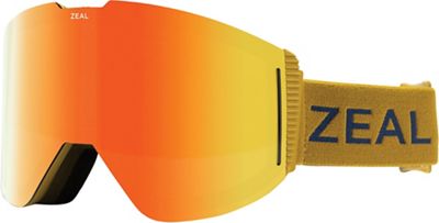 Zeal Lookout / RLS + ODT Polarized Goggle
