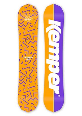 Kemper Fantom Snowboard 2021/2022 Moosejaw