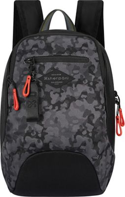 Sherpani Womens Vespa Backpack