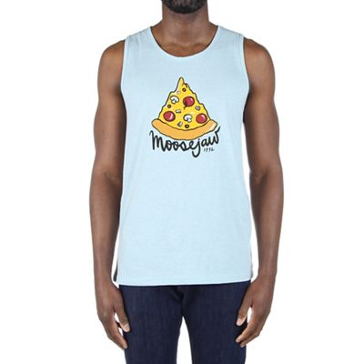 Moosejaw Unisex Extra Cheese Tank Top - Moosejaw