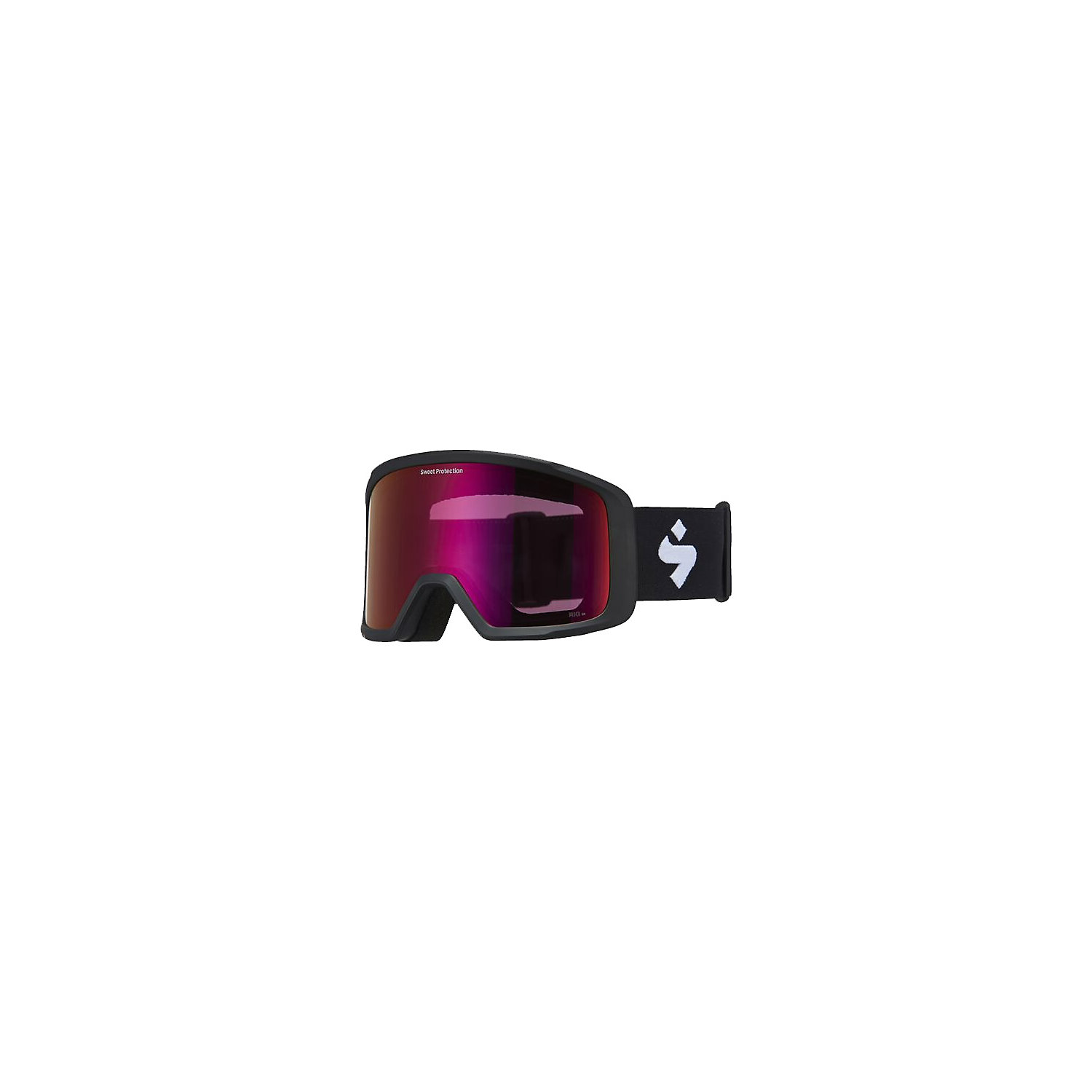 Sweet Protection Firewall RIG Reflect Goggle - Low Bridge Fit
