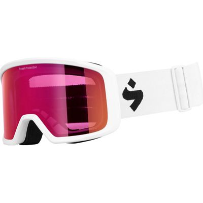 Sweet Protection Firewall RIG Reflect Goggle - Low Bridge Fit