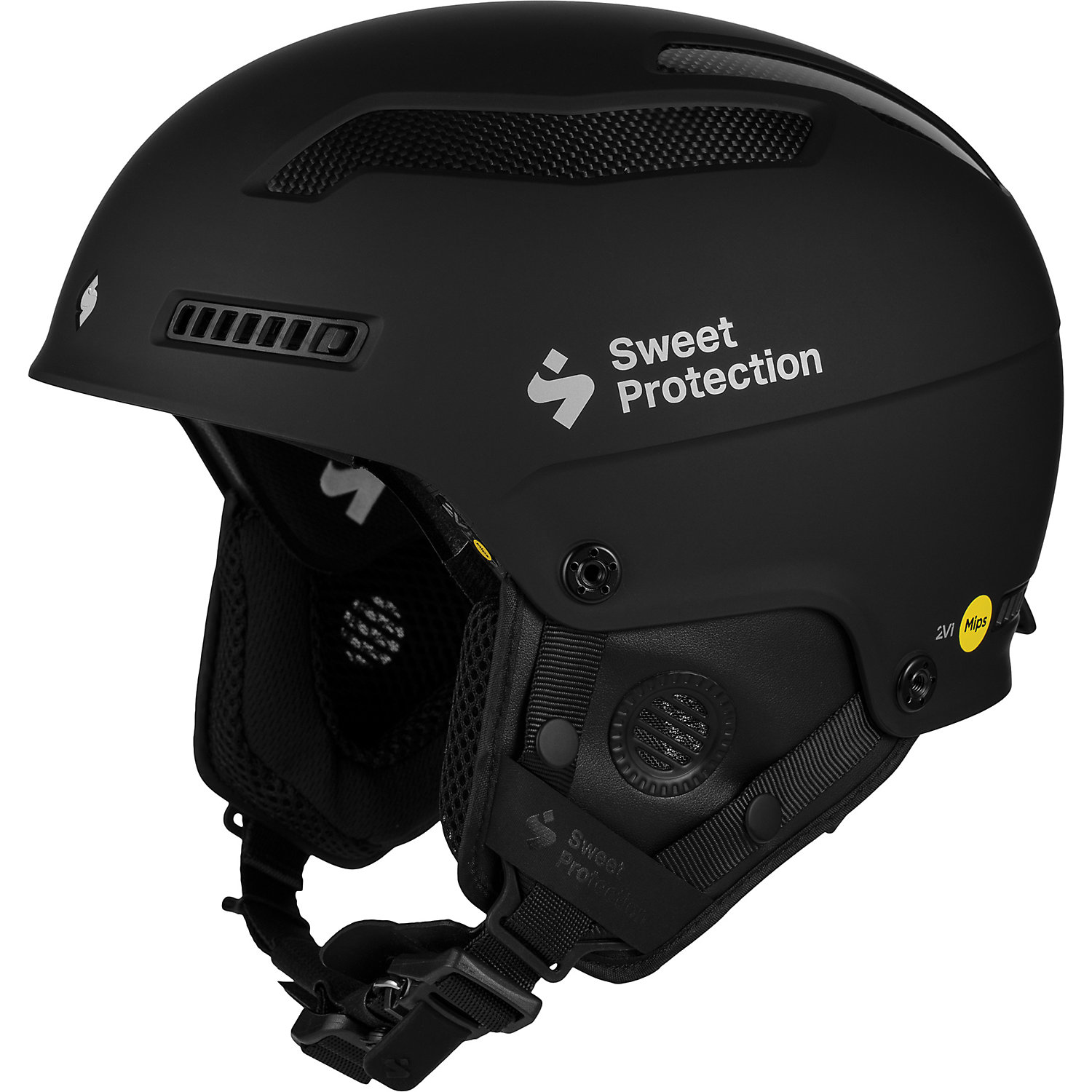 Sweet Protection Mens Trooper 2VI SL MIPS Helmet
