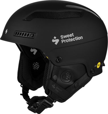 Sweet Protection Men's Trooper 2VI SL MIPS Helmet