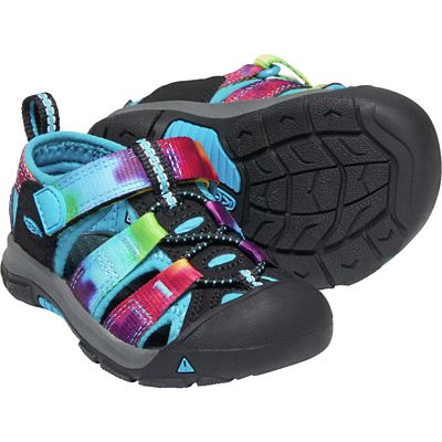 Rainbow Tie Dye