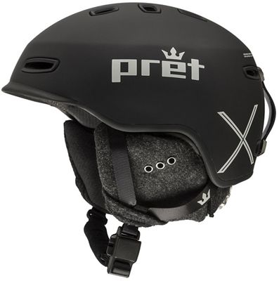 Pret Men's Cynic X Team Helmet SP