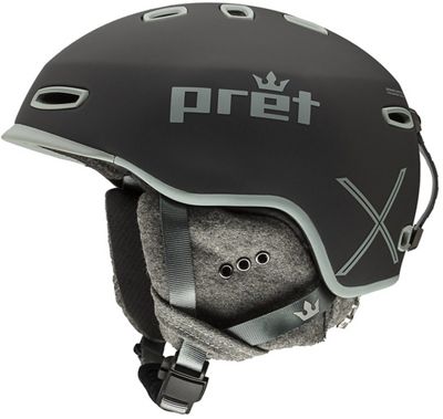Pret Women's Lyric X Helmet SP