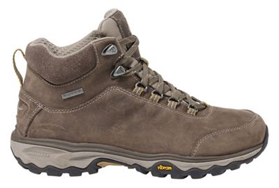 Eddie Bauer Women's Cairn Mid Shoe - 6, Driftwood