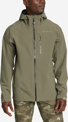 Eddie Bauer Men's Cloud Cap 2.0 Stretch Jacket - Moosejaw