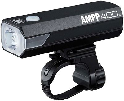 CatEye Ampp 400 Headlight