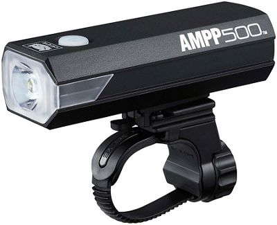 CatEye Ampp 500 Headlight