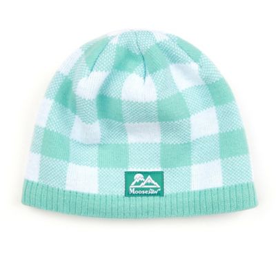 Moosejaw Kids Spudnut PrimaLoft Beanie