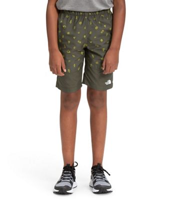 The North Face Boys Class V Water Short
