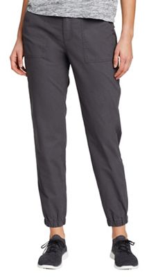 Eddie Bauer Women's Adventure Ripstop Ankle Jogger - Moosejaw