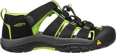 KEEN Youth Newport H2 Water Sandals with Toe Protection and Quick Dry