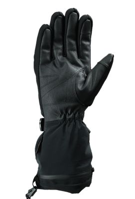 Seirus Men's Heat Touch ST Atlas Glove