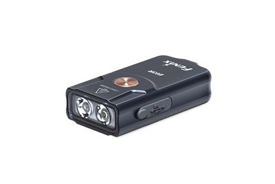 Fenix E03R Flashlight with Battery